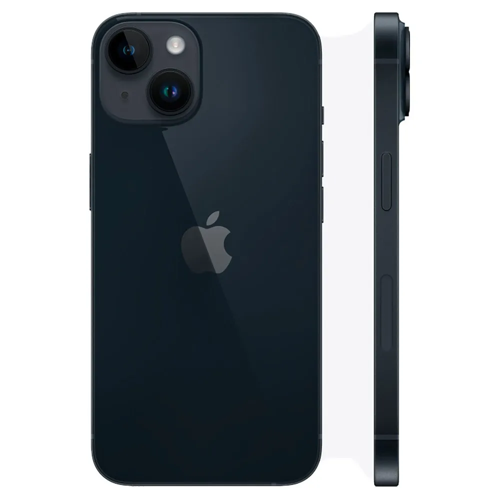 iPhone 14 bleu Navy 128 Go occasion Charenton Mobile